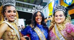 Conheça a Corte da Diversidade do Carnaval 2024 de Porto Alegre