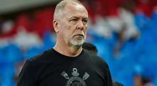 A mágoa de Mano Menezes com o Inter nesse 2023