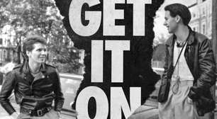 Ícones dos anos 1980, Icehouse e Simple Minds lançam versão para 'Get It On'
