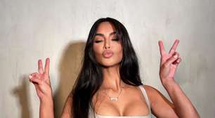 Kim Kardashian vai estrelar nova série do criador de "American Horror Story"