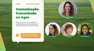 Comunicação humanizada no Agro