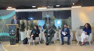 Mapa apresenta plano ABC como referência para redução da intensidade de emissões de metano na agropecuária mundial