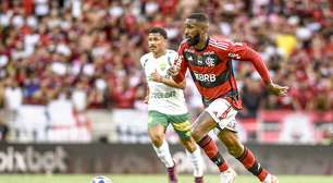 Flamengo encerra o Brasileirão com pior campanha como mandante desde 2015