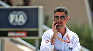 F1: Wolff chama Masi de "idiota" e rejeita sua volta como diretor de corridas