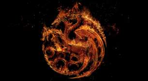A Casa do Dragão | Dragões vão à luta em teaser da nova temporada