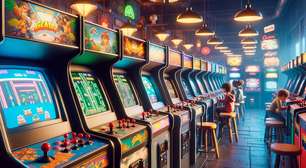10 jogos que marcaram a infância dos anos 80
