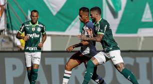 Da 'Libertadores' para a 'zona de rebaixamento': entenda a queda do Fluminense como visitante no Brasileirão de 2022 para 2023