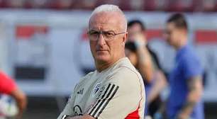 "R$ 8 milhões"; Flamengo abre o bolso e busca acerto com defensor nos planos de Dorival no São Paulo