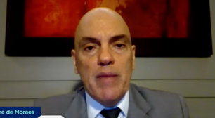Moraes defende inelegibilidade a quem disseminar fake news por IA
