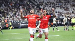 Inter abre semana agitada com vitória sobre o Corinthians, vaga na Sul-Americana e eleições presidenciais 2023