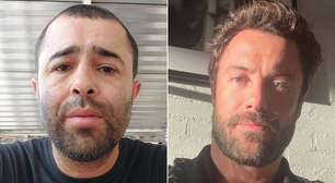 Motorista que atropelou Kayky Britto rebate críticas por tentar virar influencer; veja
