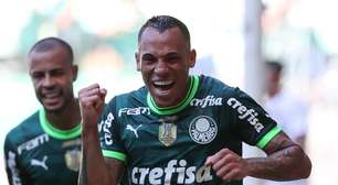 Após 37ª rodada, Palmeiras tem 99,97% de chances de título do Brasileirão
