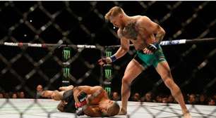 Anderson Silva revela o que pode ter influenciado a derrota de José Aldo para Conor McGregor