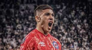 Corinthians quer lateral do Argentinos Juniors para lugar de Fábio Santos