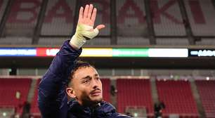 Acertado com o Santos, Diego Pituca se despede de clube japonês