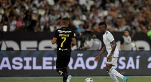 Atuações ENM: Palácios vai mal e Cruzeiro pouco produz em empate contra o Botafogo