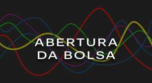 Ibovespa abre em queda com novas projeções sobre a inflação