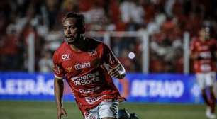 Ceará acerta contratação de meia que disputou Série B 2023