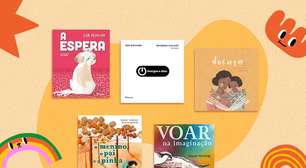Melhor Livro Infantil: conheça os finalistas do Prêmio Jabuti 2023