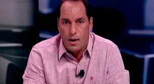 Edmundo mantém confiança apesar da derrota do Vasco: "Acredito no potencial da equipe"