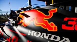 Red Bull e Honda, uma parceria de sucesso na F1