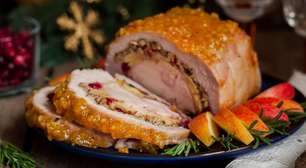 5 alimentos das festas de fim de ano que prejudicam a saúde