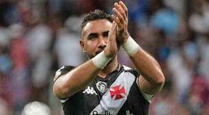 Payet exalta paixão do torcedor vascaíno: 'É uma loucura'