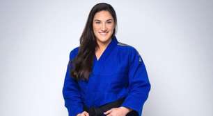 Quem é Mayra Aguiar, campeã do Grand Slam de Tóquio de judô?