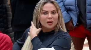 'A Fazenda 15': Kally Fonseca conta que rival tentou fingir briga