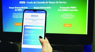 FGTS liberado! Aniversariantes de dezembro têm direito a saque de R$ 2.900