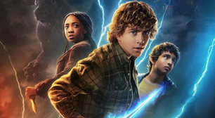 Percy Jackson e os Olimpianos: Os títulos dos episódios revelam mais do que você imagina