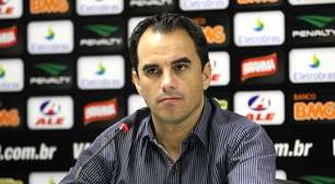 Pedrinho indica Rodrigo Caetano e ouve resposta da 777 Partners