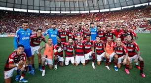 Gerente de futebol Juan aponta problemas para ano decepcionante do Flamengo