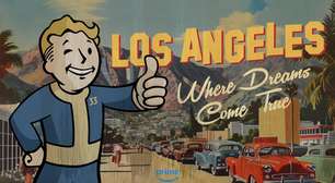 Fallout: Detalhes do trailer que talvez você não tenha notado