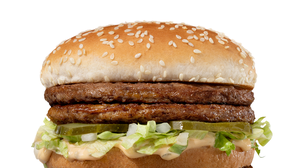 Provamos as 2 novas versões do Big Mac; vale a pena experimentar?
