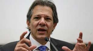 Haddad cobra Banco Central: "deve fazer o seu trabalho"