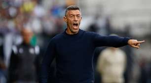 SEM VIDA FÁCIL PRO VASCO! Técnico do Red Bull Bragantino garante que time vai pra cima: "Jogar como final!"