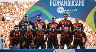 Renovaria? Sport encaminha primeira renovação do elenco para 2024