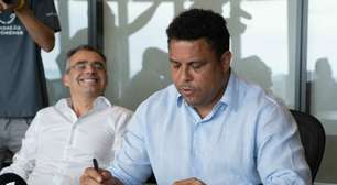 'Vasco, Botafogo, Cruzeiro e Europa'; brasileiro é disputado no mercado e futuro fica perto de ser definido