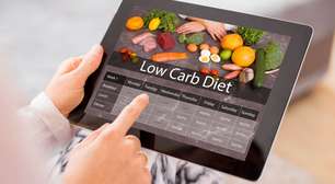Low carb x dieta comum: estudo compara resultados de emagrecimento