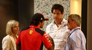F1: Susie Wolff, diretora da F1 Academy, cita misoginia em repudio às alegações da FIA