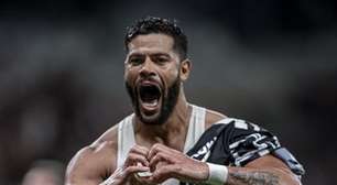 Atlético: Artilheiro quebra o silêncio e não crava permanência em 2024