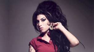 Amy Winehouse: confira a primeira foto do novo filme sobre a artista