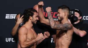 Manel Kape aponta fator primordial para apostar em vitória de Alexandre Pantoja no UFC 296