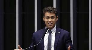 Nikolas Ferreira é condenado por transfobia contra deputada Duda Salabert