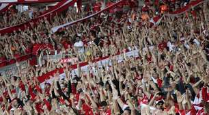 Despedida em grande estilo: Inter convoca torcida para último Jogo no Beira-Rio em 2023
