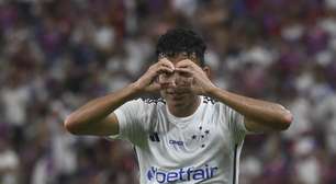 BOMBA NO CRUZEIRO: futuro de Bruno Rodrigues fica perto e ser definido