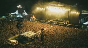 Primavera Sound São Paulo já começa a vender ingressos para a edição de 2024