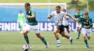 Artilheiro Alviverde, Lucas Gabriel projeta luta por mais um título na base do Palmeiras