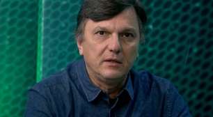 Mauro Cezar comenta negociação contratual de medalhão do Flamengo: 'Eu não renovaria'
